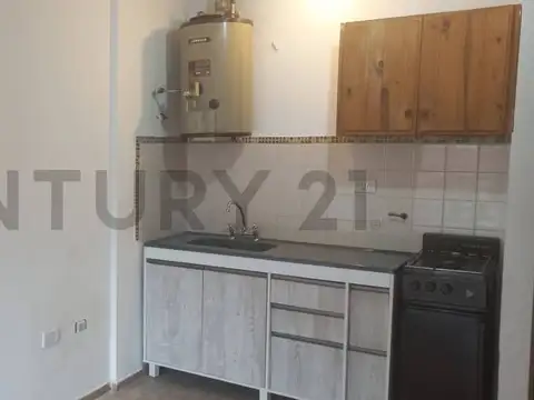 Ituzaingo 1200, Piso 8