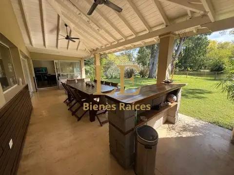Casa en Venta en Fincas Del Lago, USD 320.000