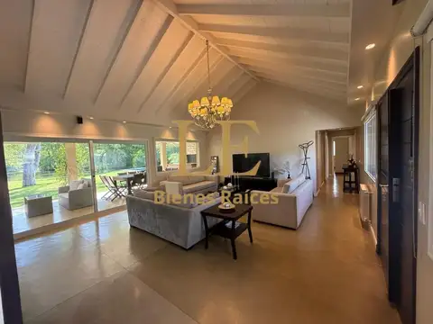 Casa en Venta 20 años