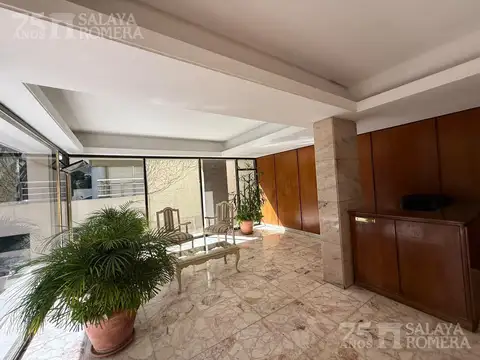 Departamento en Alquiler Permite mascota