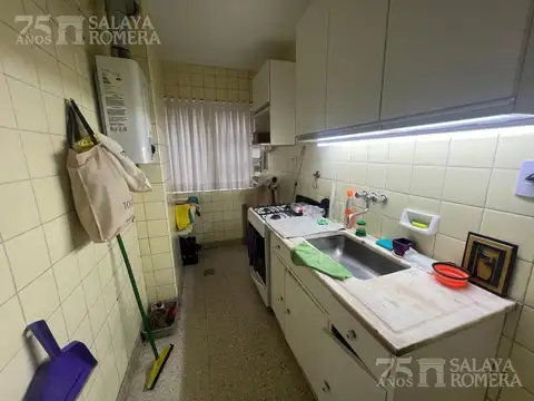 Departamento en Alquiler en Olivos Vías/Maipú, $ 1.100.000