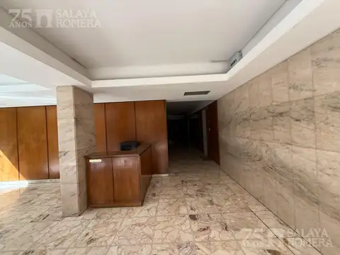 Departamento en Alquiler 47 años