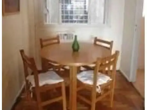 Departamento en Alquiler Temporal en Microcentro, USD 550