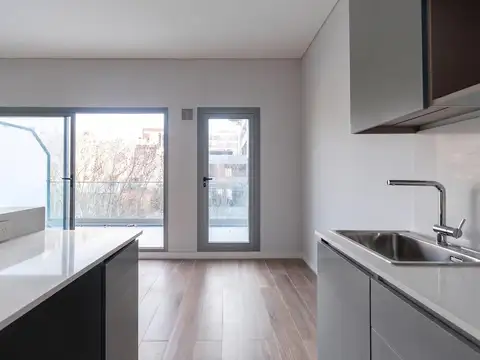 Departamento en Venta A Estrenar