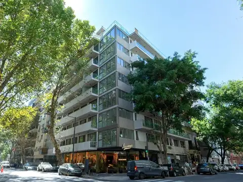 Departamento en Venta en Palermo Chico, Palermo