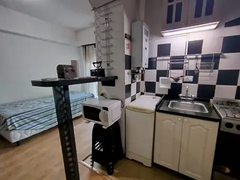 Departamento en Venta al Sudeste