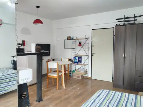 Departamento - Coghlan