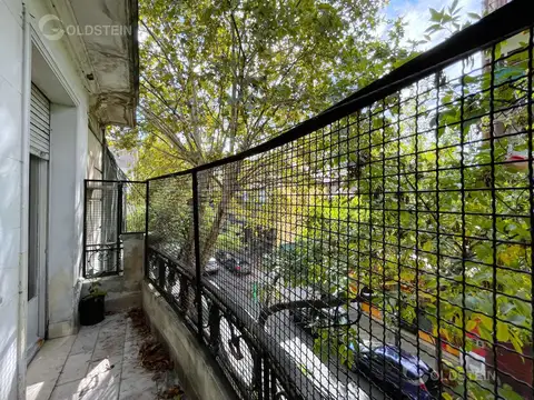 Departamento en Almagro