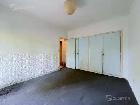 Departamento en Venta 60 años