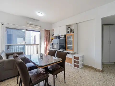 MUÑIZ 810 , Piso 6