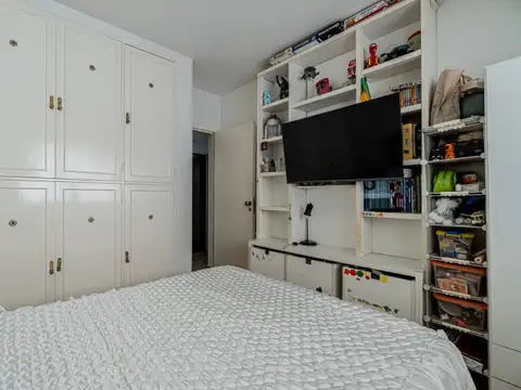 Departamento en Venta 54 años
