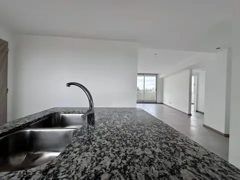 Departamento en Venta en Granadero Baigorria, USD 128.000