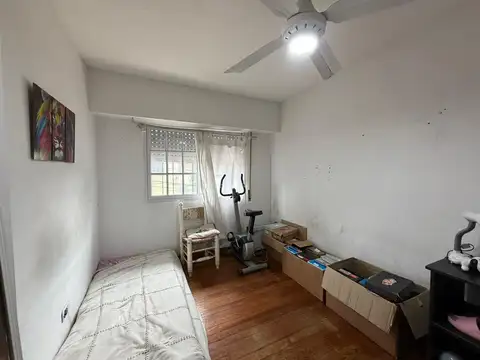 Casa en Venta en Barrio España y Hospitales, USD 115.000