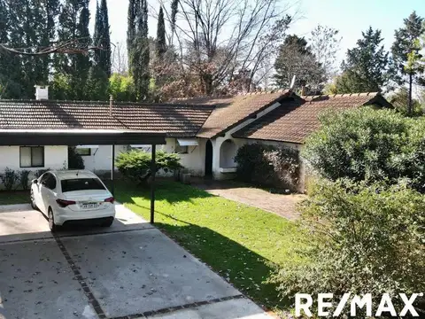 Casa en Venta de 4 dormitorios