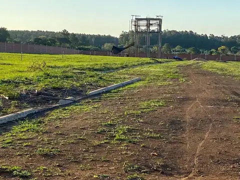 Terreno en Venta en Posadas, USD 28.000