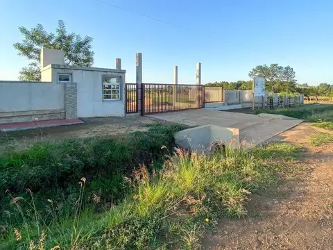 Terreno en Venta de 550,0 m2