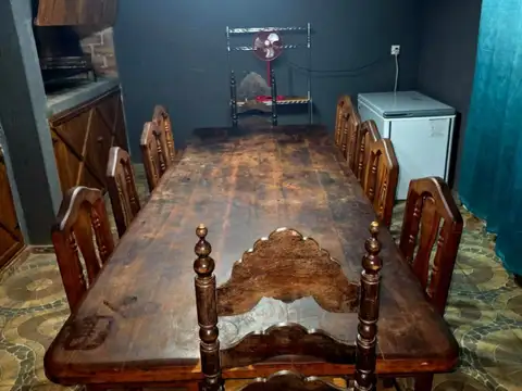 Casa en Venta al Norte
