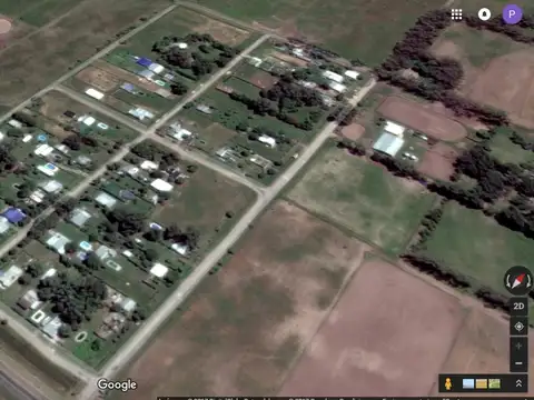 A012 - Estación Los Muchachos Piñeiro