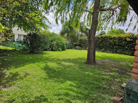 Casa en Alquiler A Estrenar