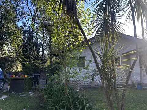 Casa en Venta 25 años