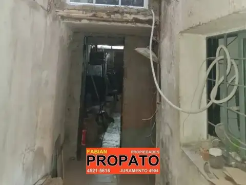 Local en Venta en Chacarita, USD 150.000