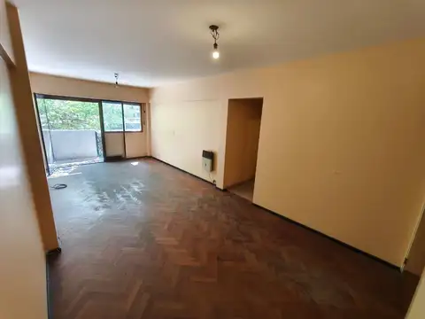 Departamento en Alquiler de 3 ambientes