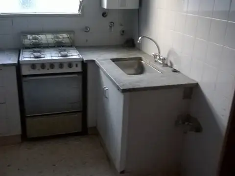 Departamento en alquiler 1 dormitorio en La Plata