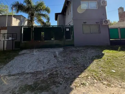 venta casa Ingeniero Maschwitz