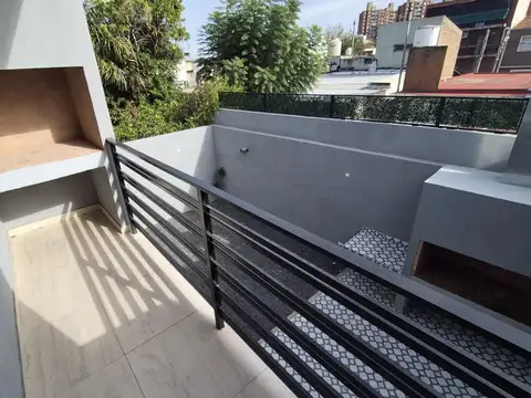 Departamento en Venta con 1 cochera