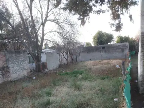 Terreno en Venta en Centro, USD 17.000