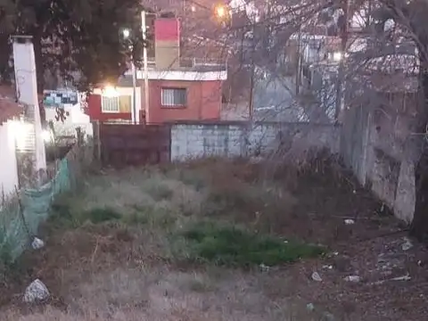 Se Vende Terreno en Cosquin