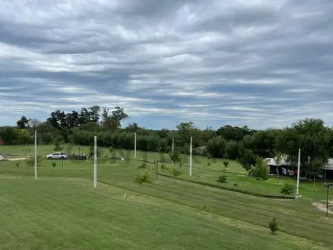 ruta prov n 1 , Piso 0