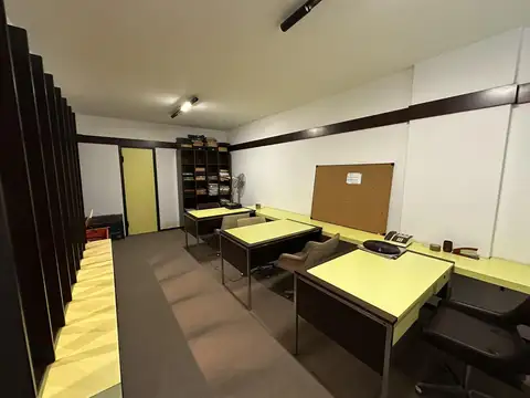 Departamento 5 ambientes con 2 baños