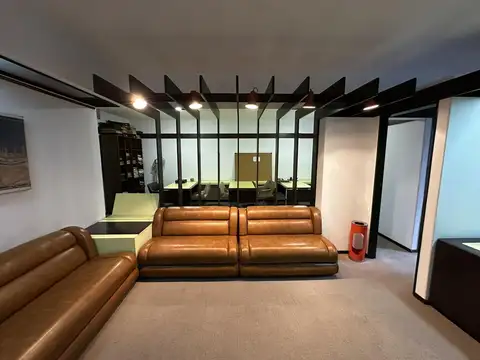 Departamento en Venta en San Nicolás, USD 93.000