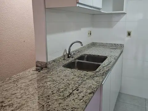 Departamento en Alquiler 26 años