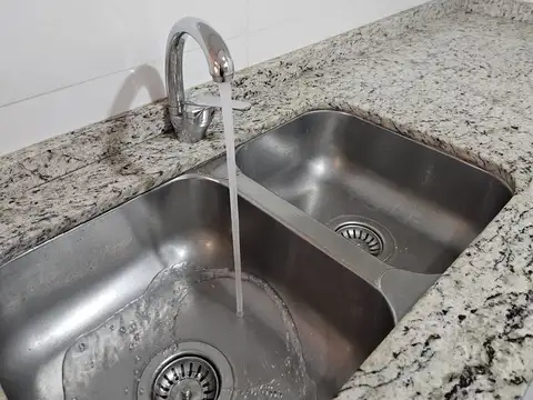 Departamento en Alquiler al Norte