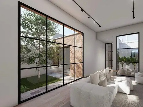 VENTA DE LOTE EN BARRIO OESTE