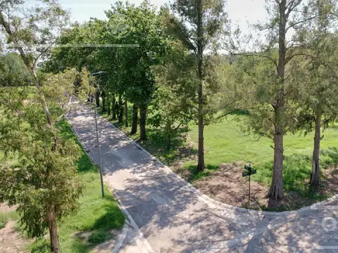 Lote en Venta, El Pato, Barrio residencial Los Cedros