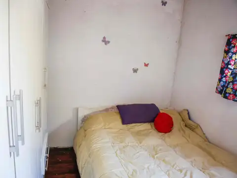 Depto Tipo Casa en Venta 38 años