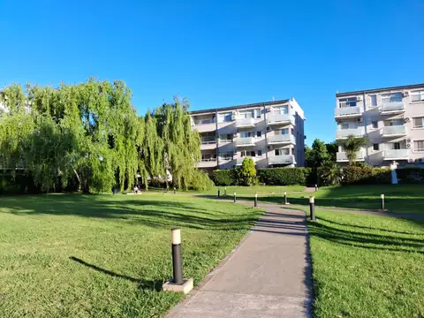 Departamento en Tigre La Mora