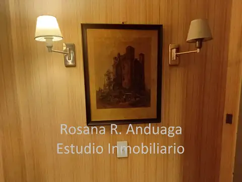Departamento en Venta en Recoleta, USD 350.000