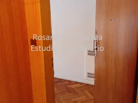 Departamento en Venta con 2 cocheras
