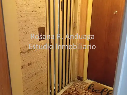 Departamento 4 ambientes con 3 baños