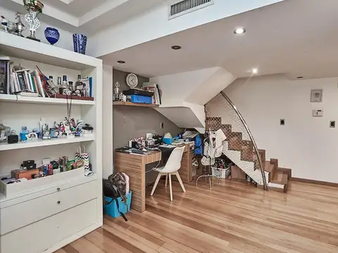 Departamento en Venta en Caballito, USD 360.000