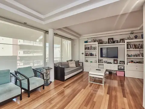 Departamento en Venta 25 años