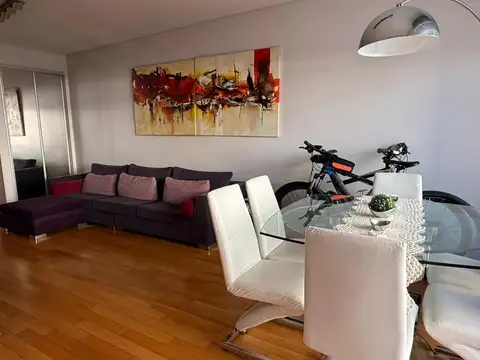 Departamento en Venta con 2 cocheras