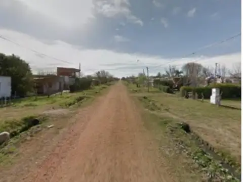 Terreno en Venta de 803,0 m2