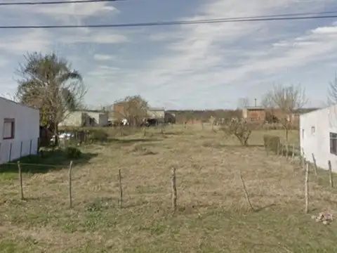 Federal, Entre Ríos. Terreno en Venta