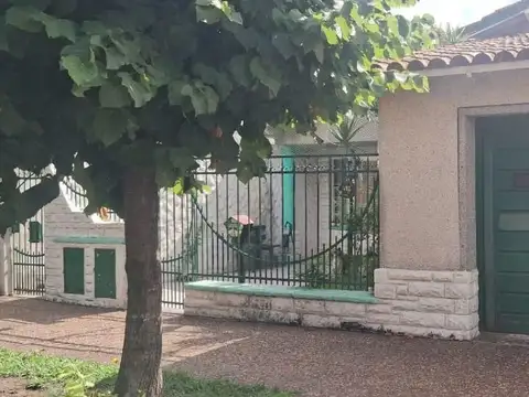 Casa en Venta de 2 dormitorios