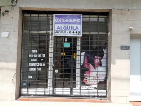 Local en Alquiler en Lomas del Mirador, Partido de La Matanza